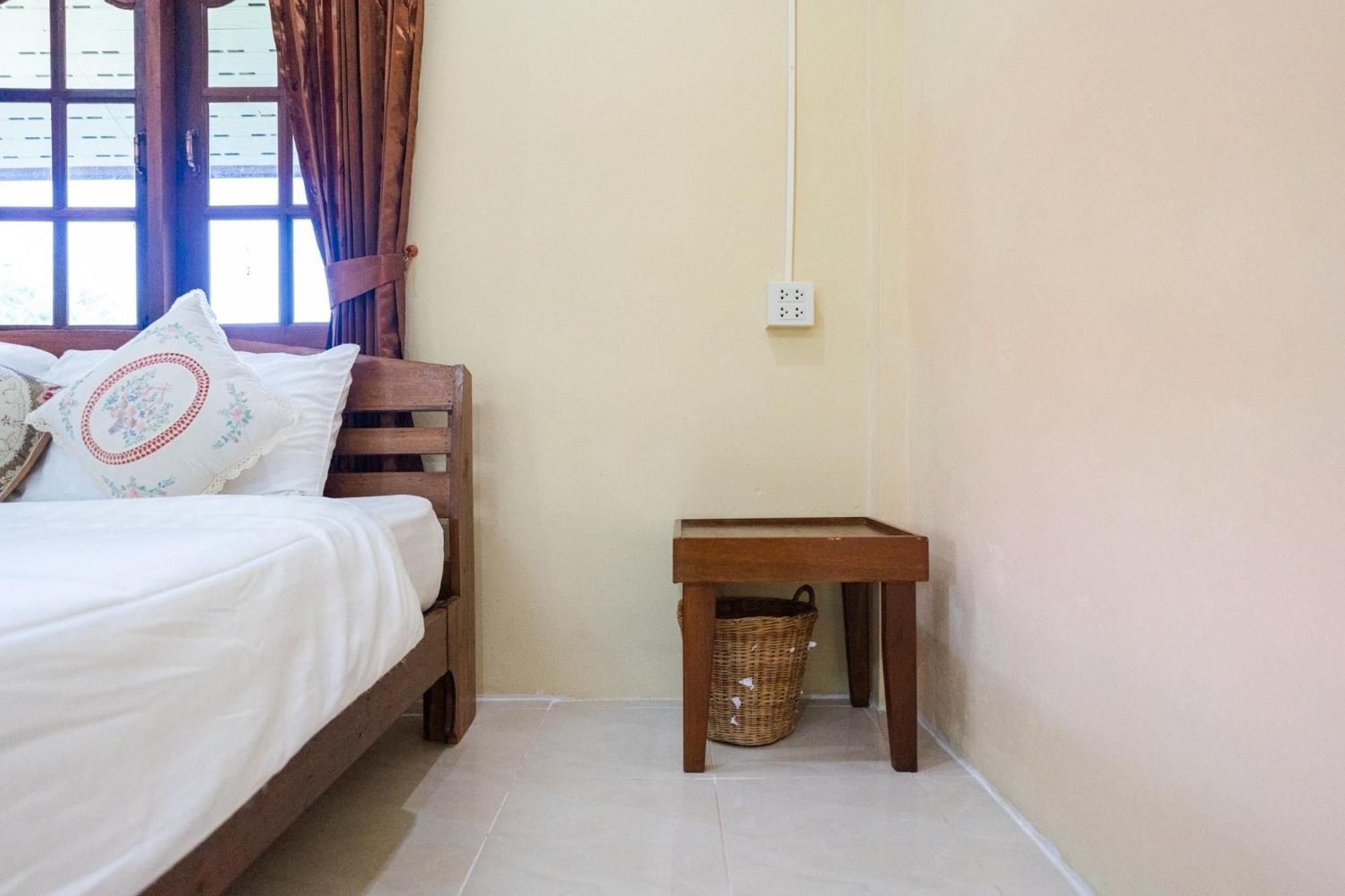 Mookdaman Bungalow Ko Yao Noi Bagian luar foto