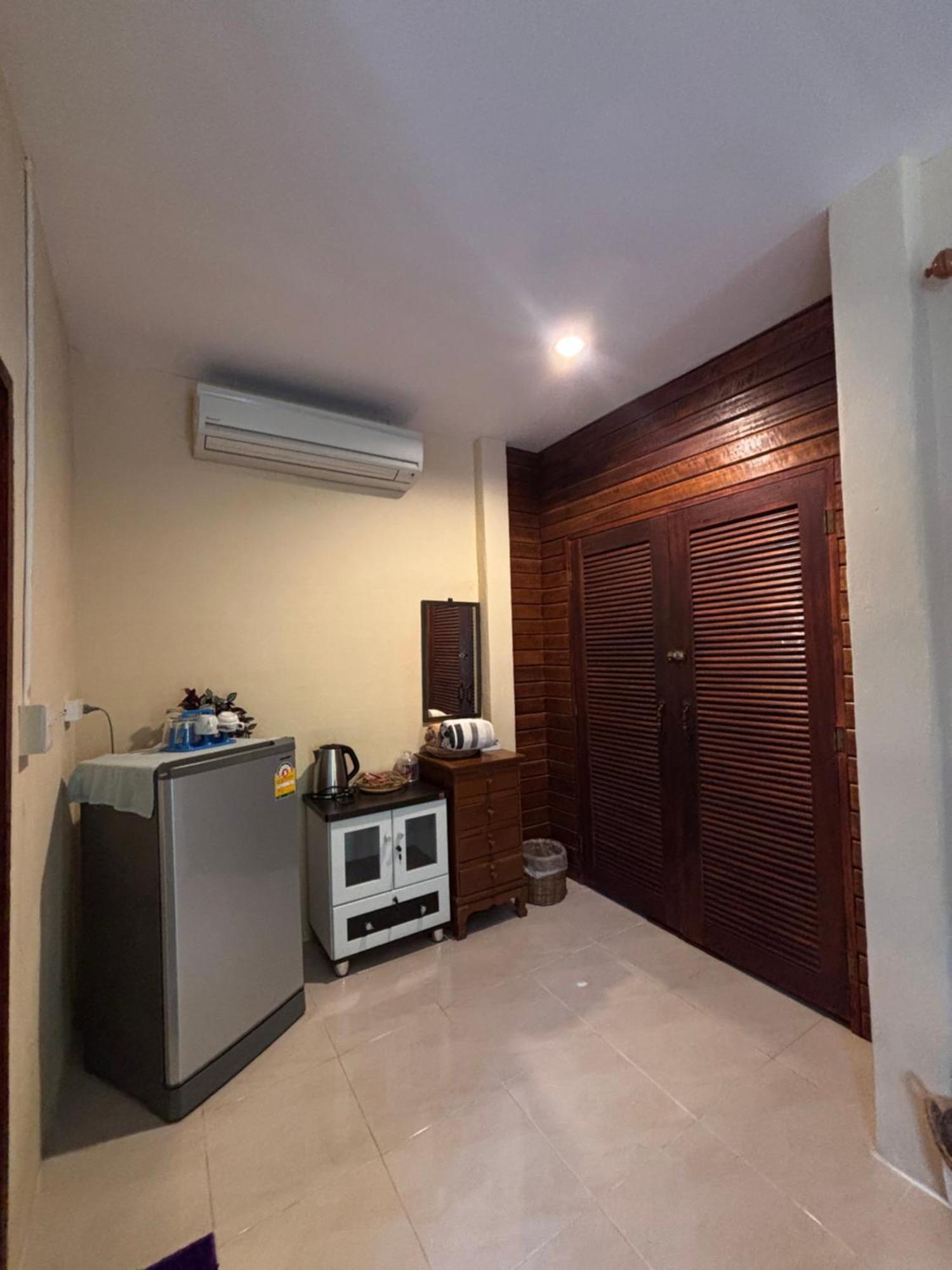 Mookdaman Bungalow Ko Yao Noi Bagian luar foto